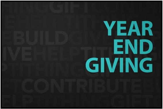 Year-End Giving Statistics Nonprofits Should Know – Give Back Nation