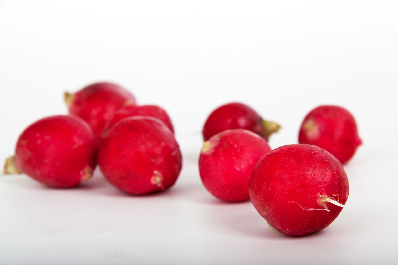 radish health benefits