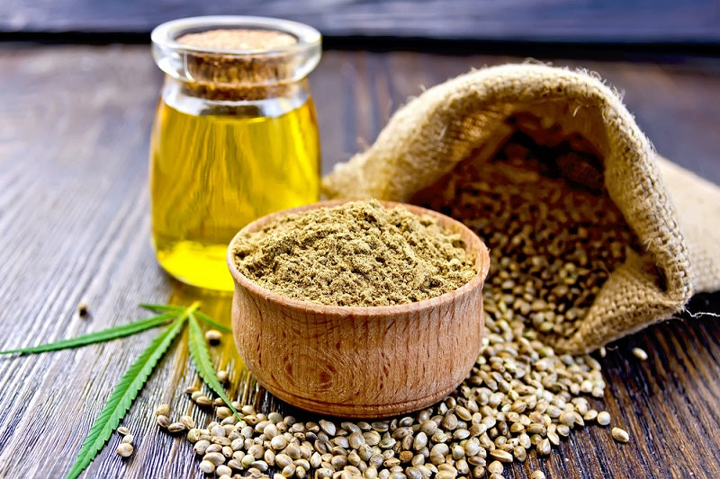 hemp seed benefits