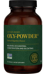 parasite cleanse starter kit guide oxy-powder