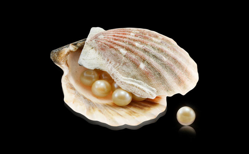 pearl health benefits