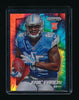 ERIC EBRON 2014 PANINI PRIZM PRIZMS RC TIE DYED #292 05/25 *LIONS COLTS*