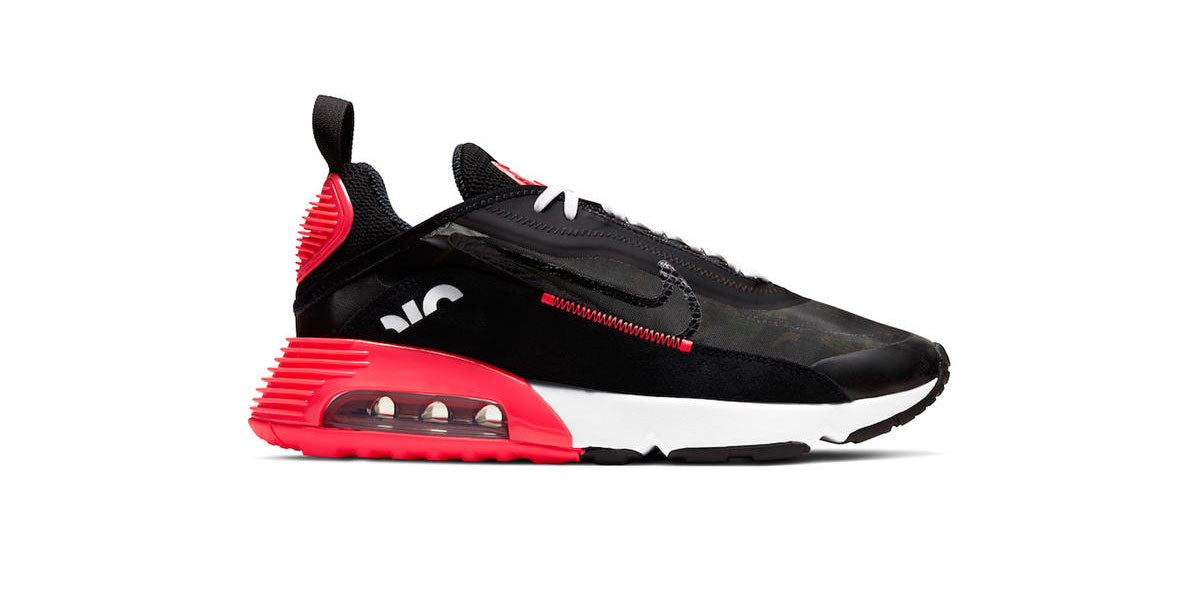 nike air max model 2020