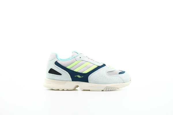 adidas zx 600 mint