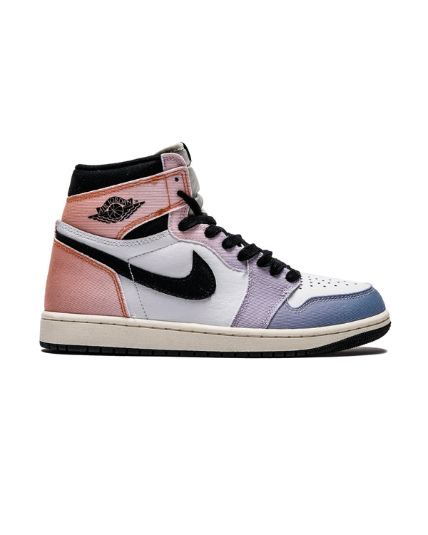 nike air jordan rosa