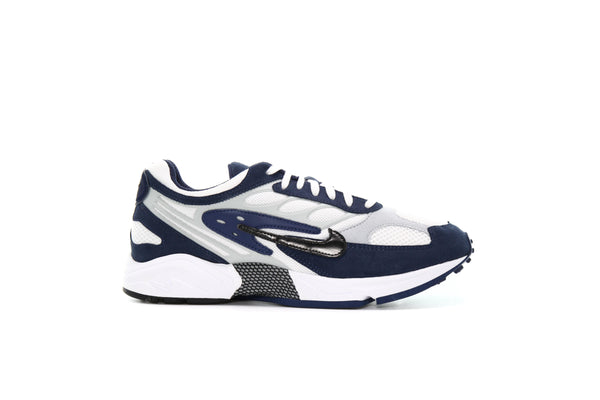 nike air ghost racer navy