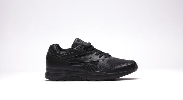 reebok ventilator triple black