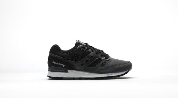 saucony grid sd black shadow