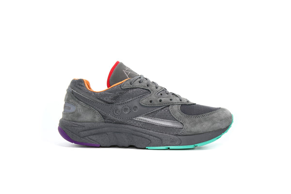 saucony grid 4000 womens green