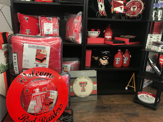 Gift Baskets of Lubbock – KK's Corner Mall