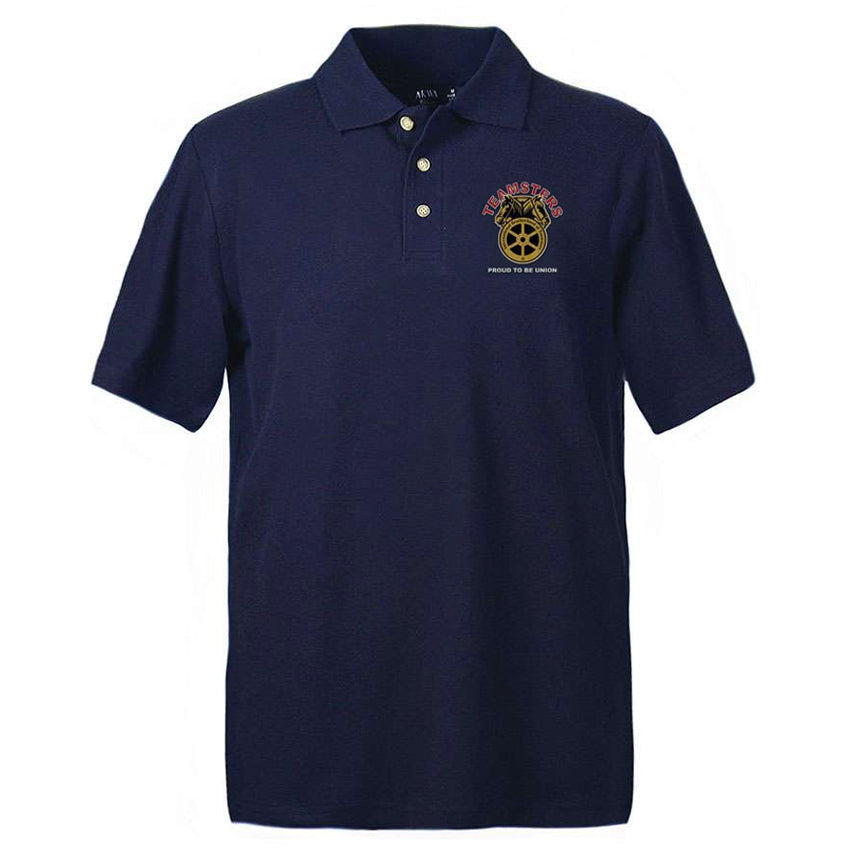 Polo Shirt – Team Fund