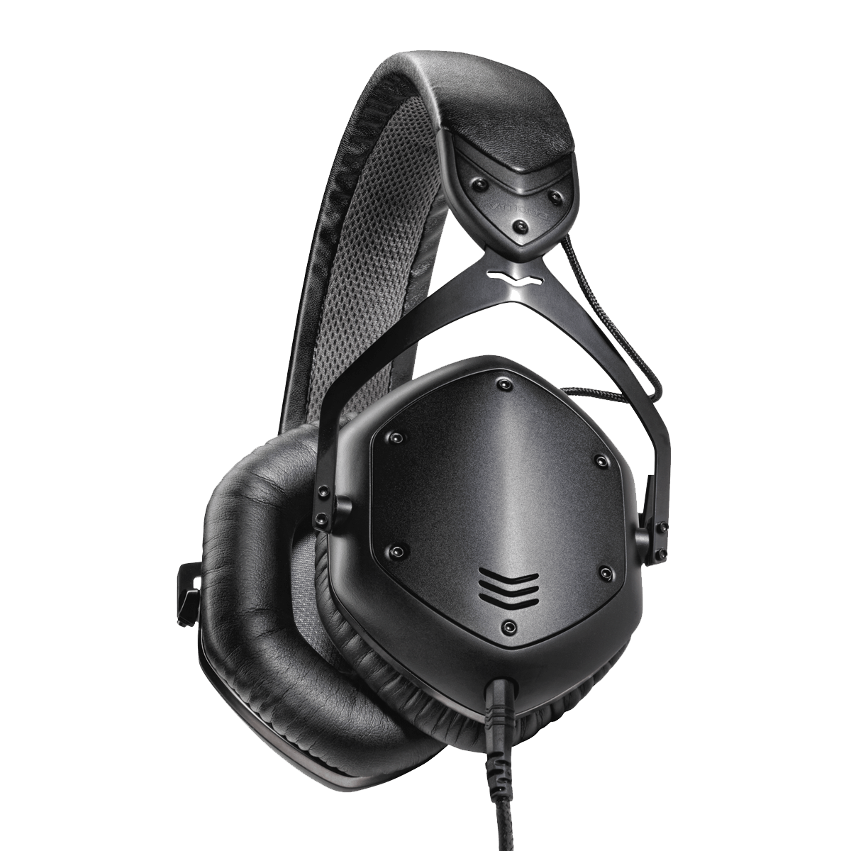 V-MODA | Award-Winning Headphones