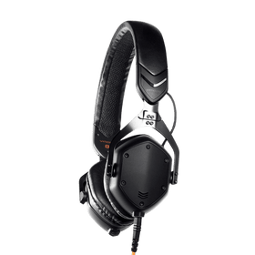 超美品の 「V-MODA XS」BOSSスペシャル・デザイン・モデル