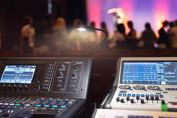 Why you need AV Stagehand Labor for your next event?