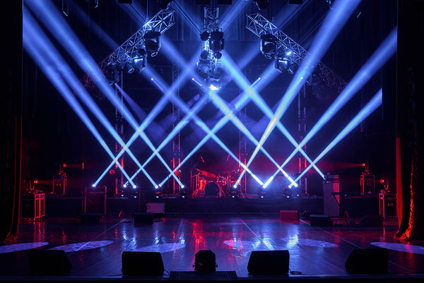 Lighting Designer Tips and Tricks