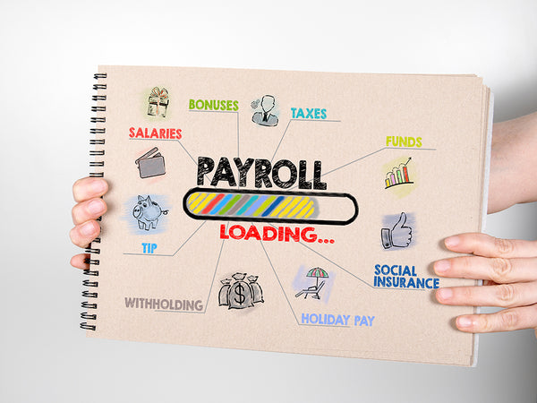 Payroll Services for Event & Production Industry