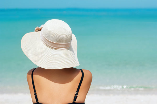 IMPACT OF HOT WEATHER AND SUN ON YOUR SKIN
