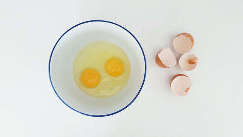 Egg Yolk