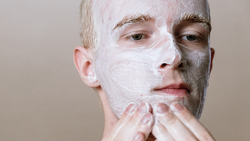 Why is Skin Care for Men important?