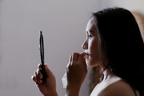 Remove Makeup