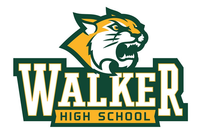 high school logo