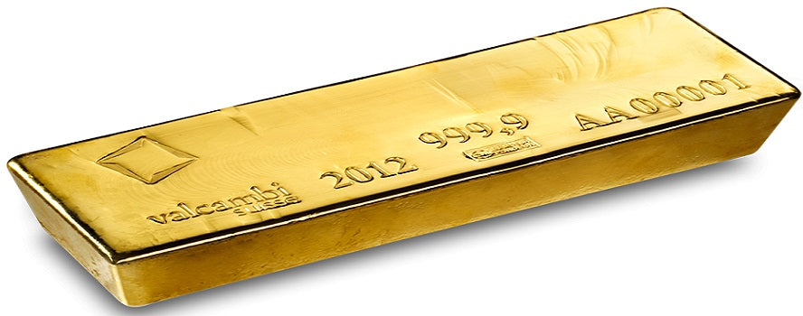 gold bar