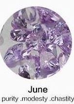 june birthstone