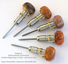 hand engraving tools