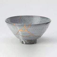 Venerable Women Kintsugi