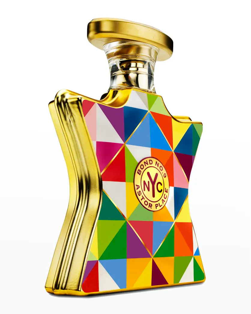 Bond No 9 Astor Place 3.3 oz EDP Unisex TESTER
