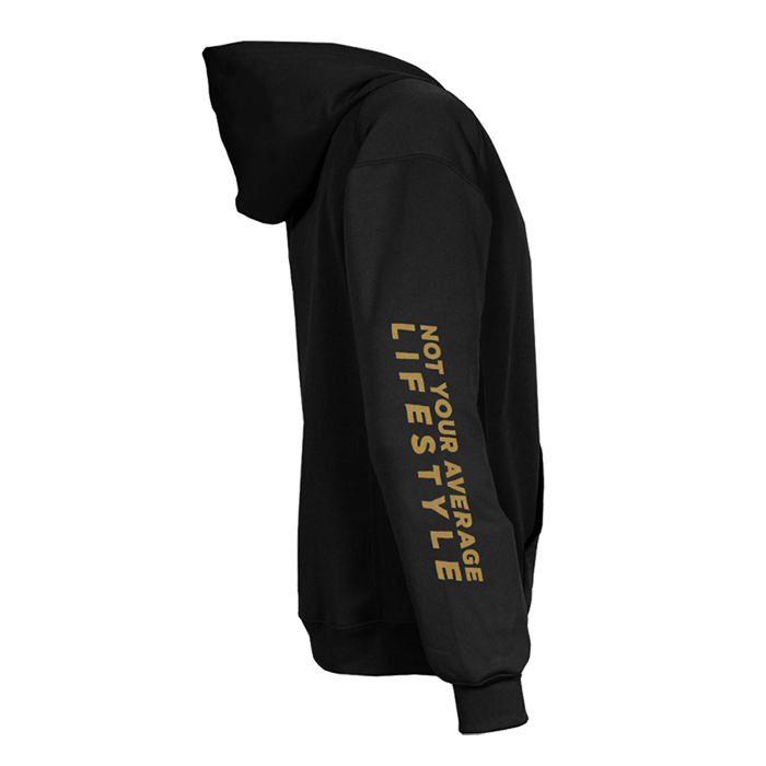 Elite Hoodie – TEAM ELITE WORLD