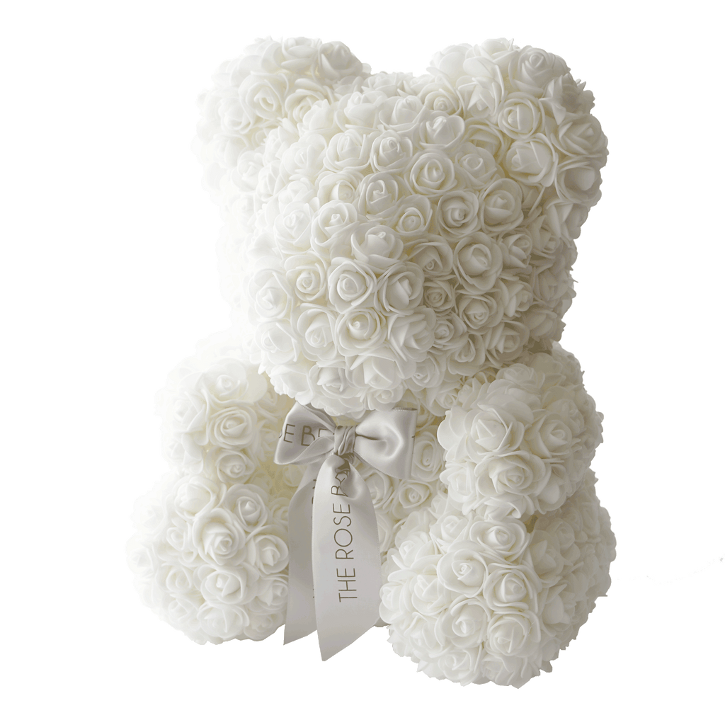 universal kiss rose bear