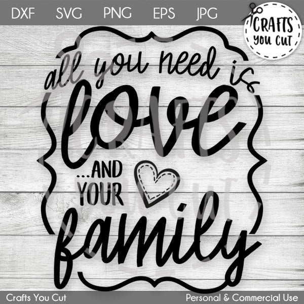 Free Free Love Svg Family 247 SVG PNG EPS DXF File