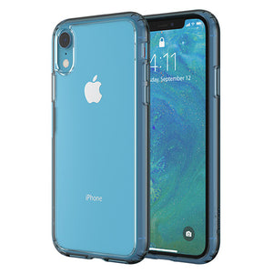 Iphone Xr Bumper Case Blue