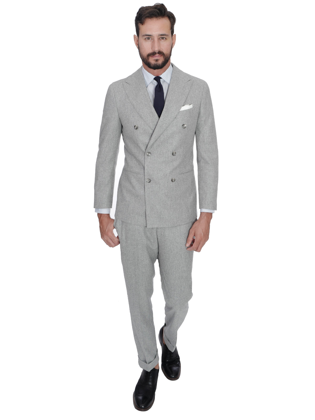 Jackson Suit – Studio 180