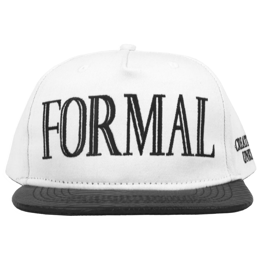 Urban Snapback