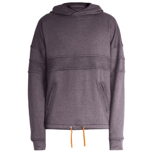 Inversion Hoody : Purple Heather