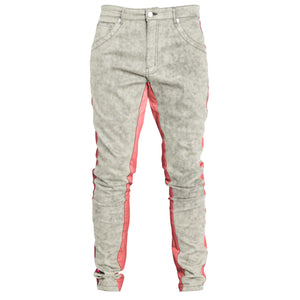 Track Jeans : Pharaoh/Pink