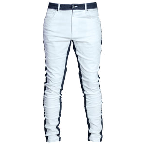 Track Jeans : Blue Tint/Indigo