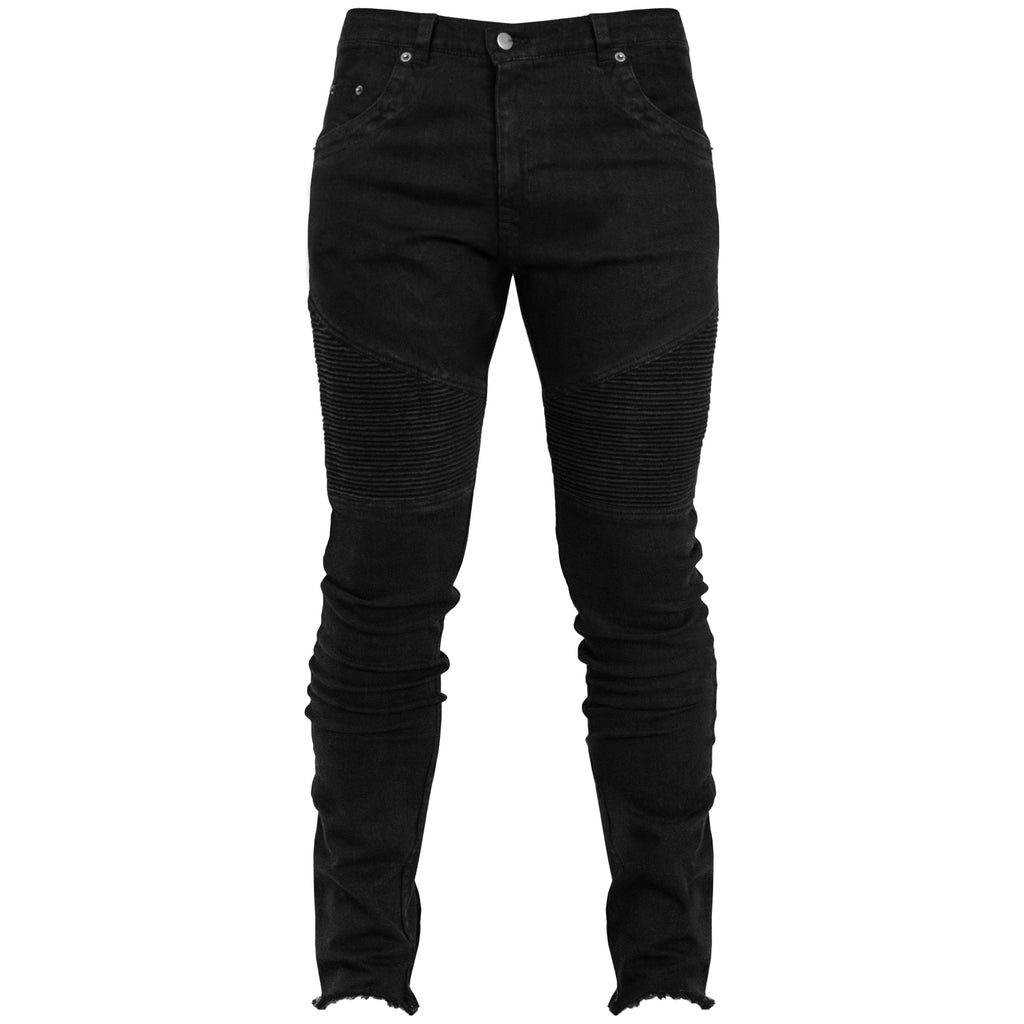 Bidder Jeans : Black