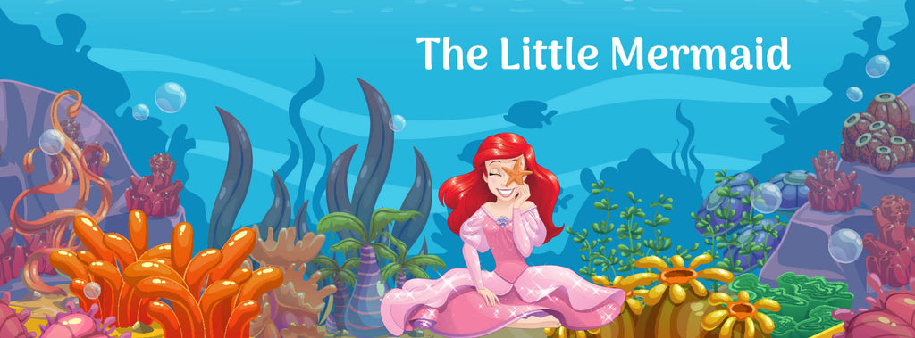 The Little Mermaid