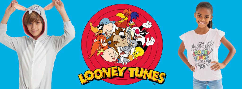 Looney Tunes