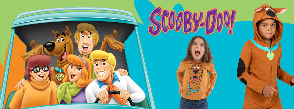 Scooby Doo