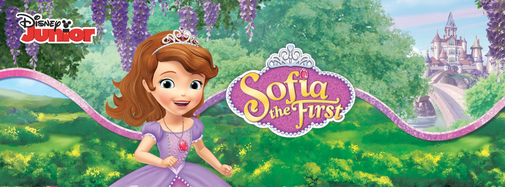 Sofia the First