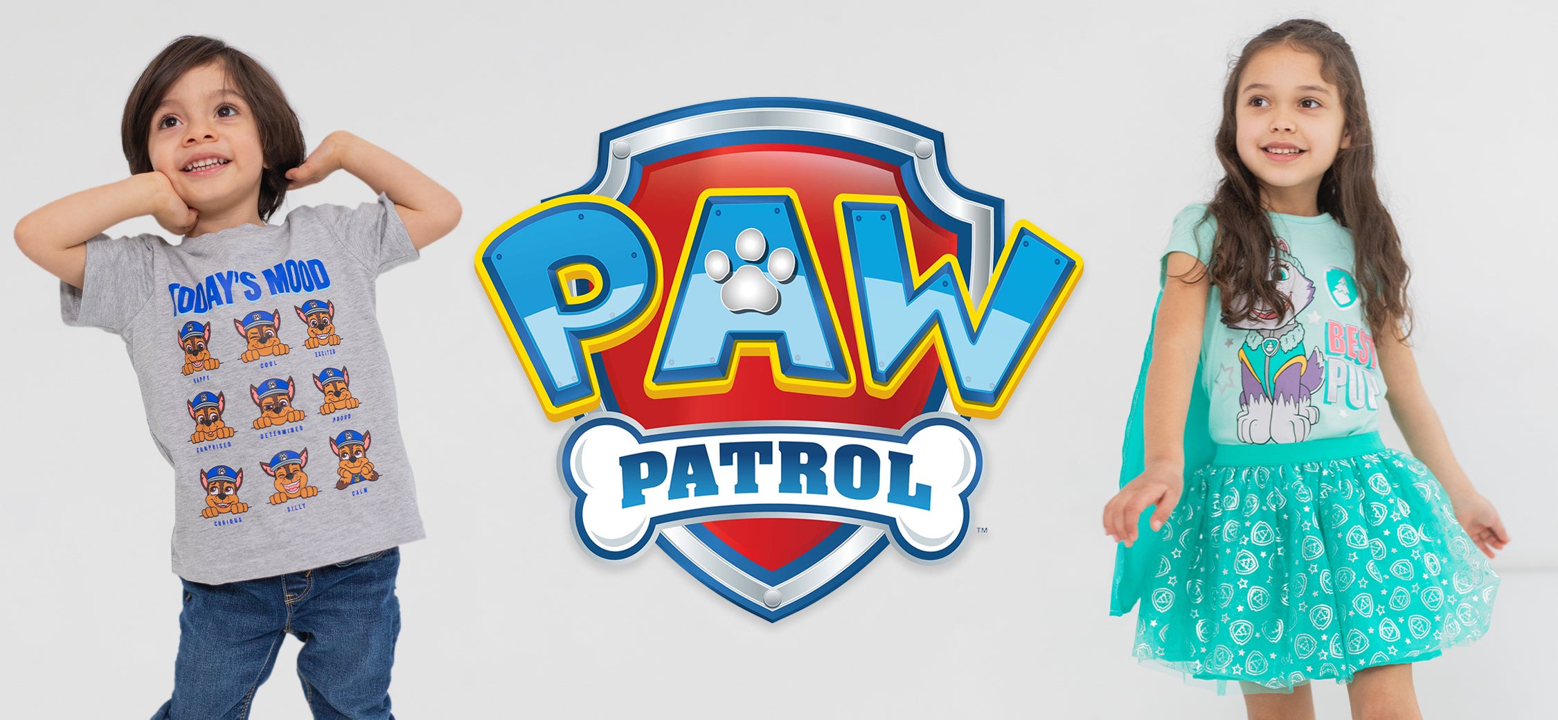 Paw Patrol Underwear Pack of 3 Kids Boys 12 18 24 Months 2 3 4 5 6 Years  Briefs