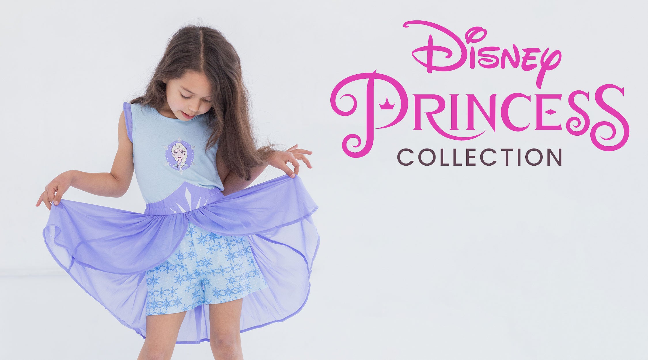 Disney Princess Fancy Dresses Offer Dreamy Dress-Up Options for the  Youngest Royals