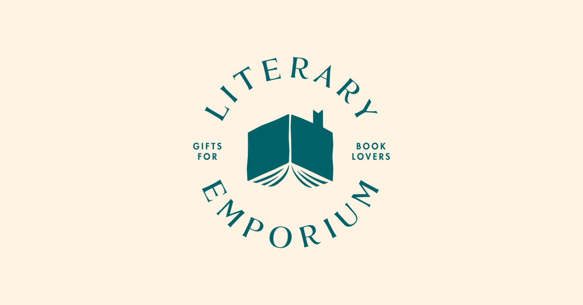 Reading Journal - Stationery for Book Lovers - Literary Emporium Ltd