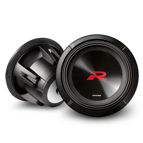 Alpine-Subwoofers