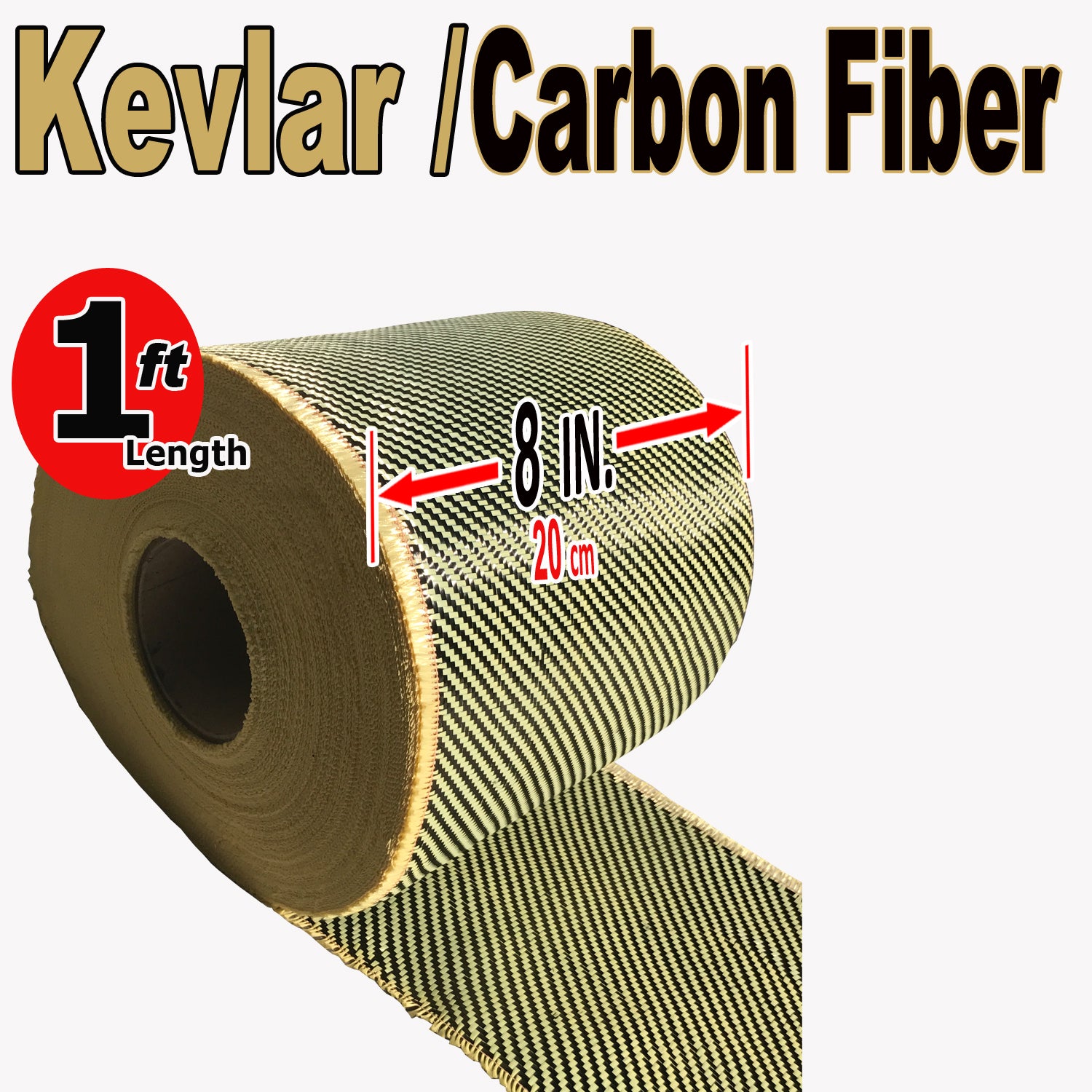 Kevlar Fabrics