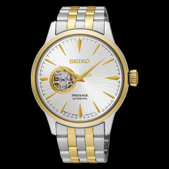 SEIKO PRESAGE AUTOMATIC SSA358 – Gem Bijou